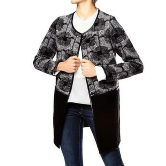 🖤 Rare Custo Barcelona Vintage designer sample Jacket🖤 - Picture 3 of 13